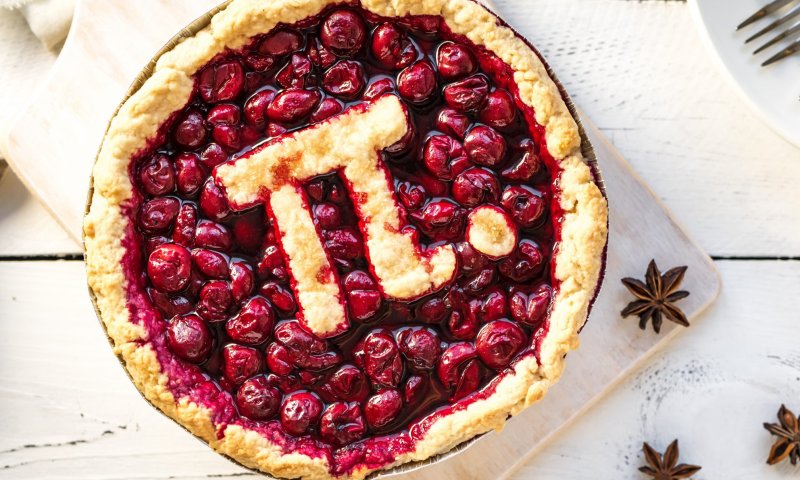 יום הפאי הבינלאומי: כך תחגגו ותכינו בעצמכם