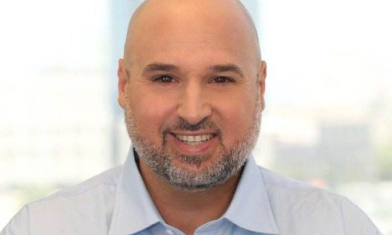 מהשב"ס לרכבת ישראל: זה הסמנכ"ל&nbsp;החדש