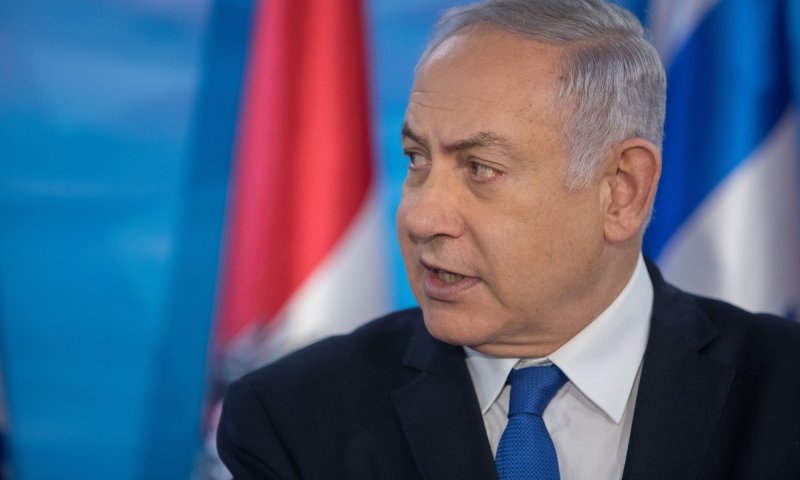 בניגוד לחוק: הליכוד עומד מאחורי הקמפיין האנונימי