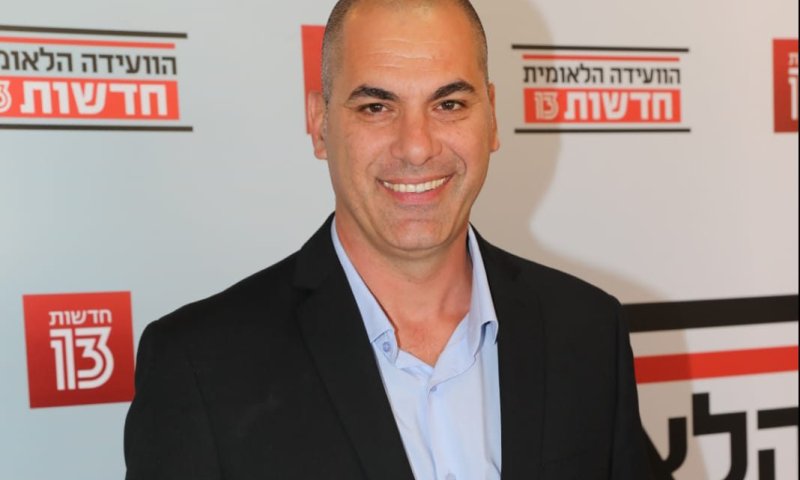 ישראל טוויטו, מנכ״ל חדשות רשת, מסיים את תפקידו