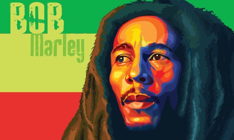 עשרה דברים שלא ידעתם על בוב מרלי