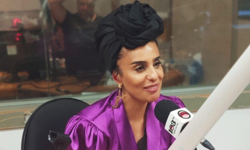 נרקיס בביצוע מרגש לשירו של עקיבא. האזינו: