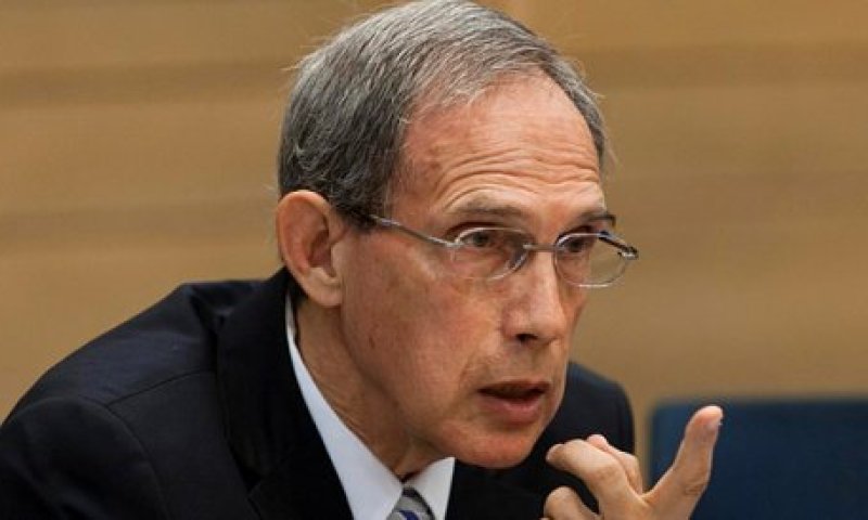 נחמן שי לנתניהו: "החזר המשרד להגנת העורף"