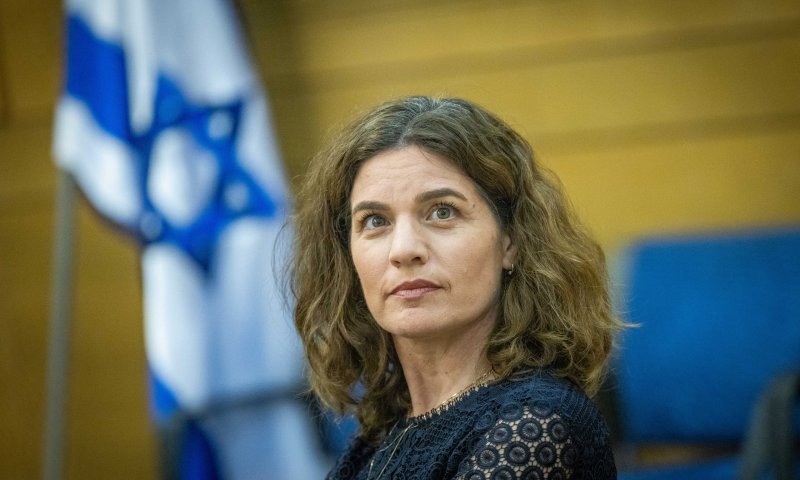 הפתעה במרצ: תמר זנדברג לא תתמודד בבחירות