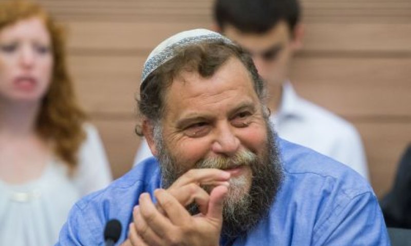 עימות חריף: "כבר שלחת נערים לשרוף הבוקר?"