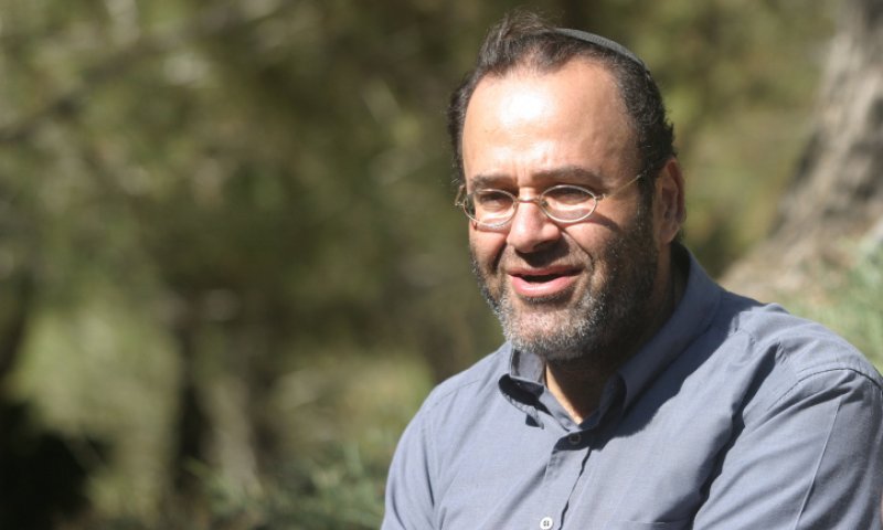 עורך הדין אמנון דה הרטוך הלך לעולמו בגיל 60