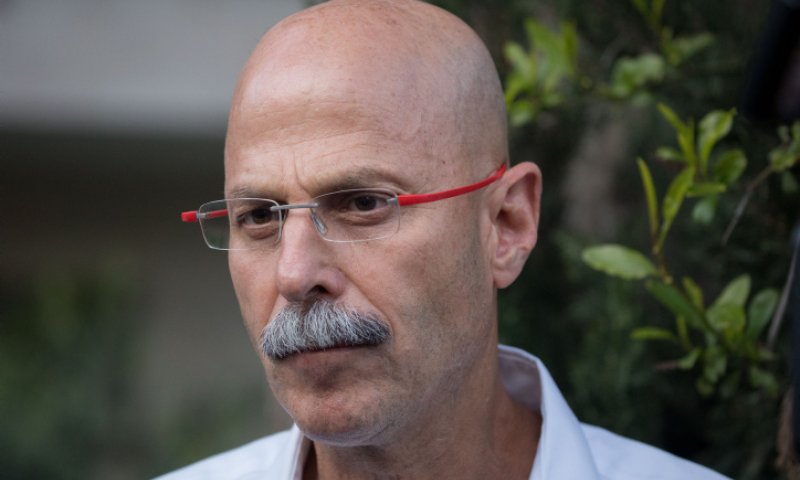 'פגישות בלי תוכן': הדו"ח על מתאם השבויים והנעדרים