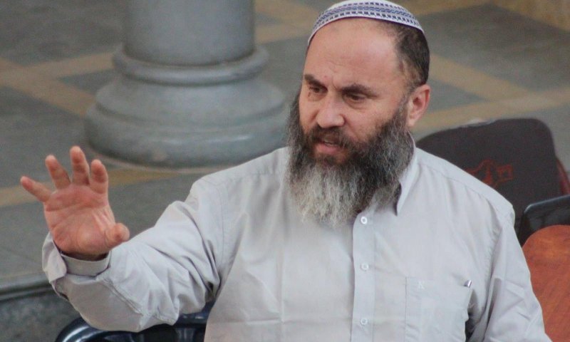 הרב מעתניאל מגיב לסערה: התנהגות לא אנושית'