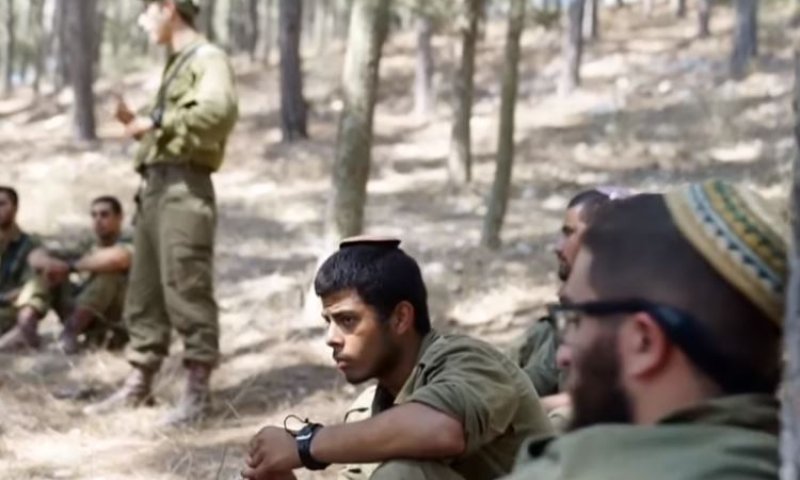 כמה משפיעים הדתיים על התנהלות צה"ל? צפו: