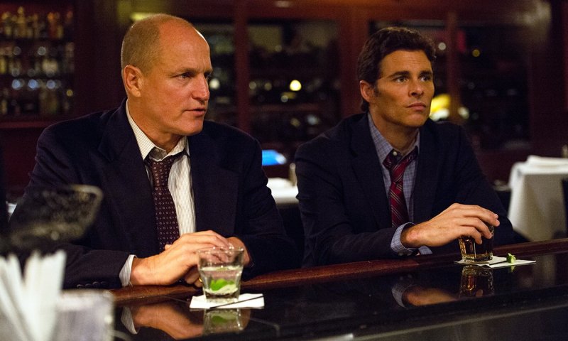 ביקורת סרטים: השתלטות מהירה&nbsp;&bull; שמאל, ימין, שמאל