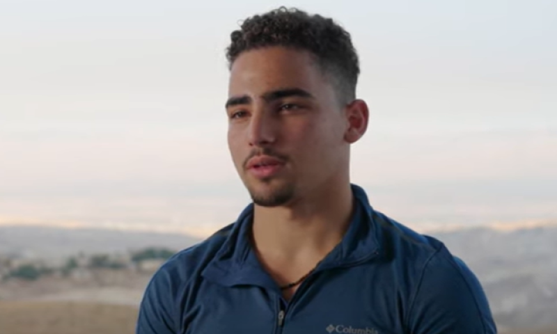 תלמיד המכינה שיצא לתופת והציל עשרות אנשים מהטבח