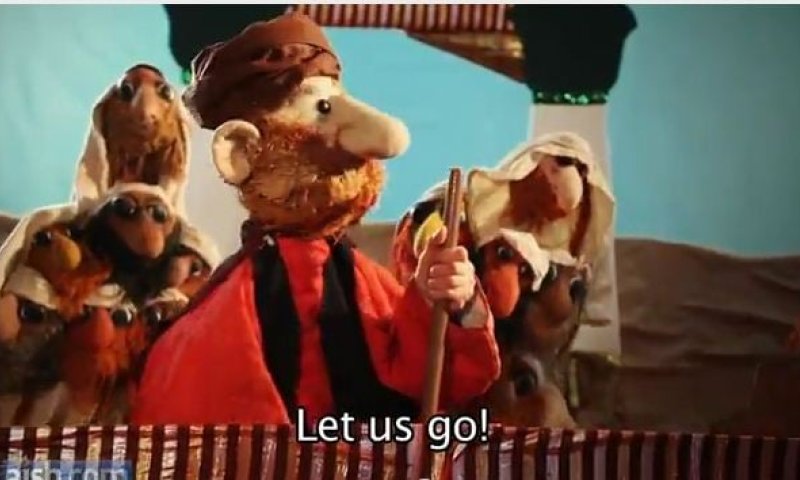 פסח רפסודי &ndash; 'אש התורה' מגיירים את להקת קווין