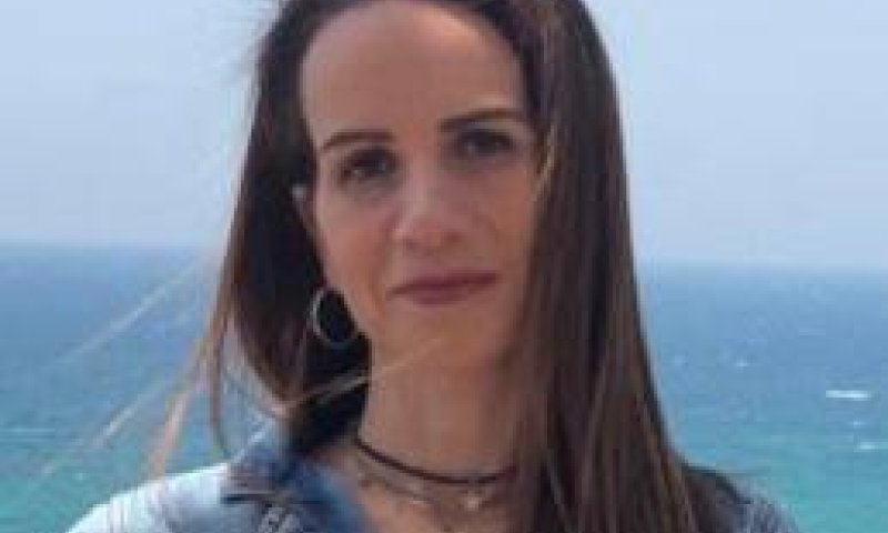 ראיתם את קרן? המשטרה מבקשת עזרה בחיפושים