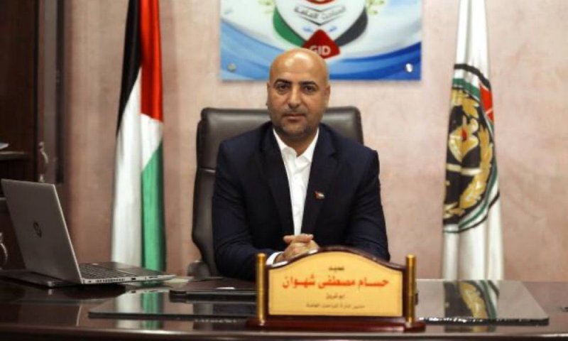 דובר צה"ל מאשר: חוסל ראש מנגנון ביטחון הפנים של חמאס