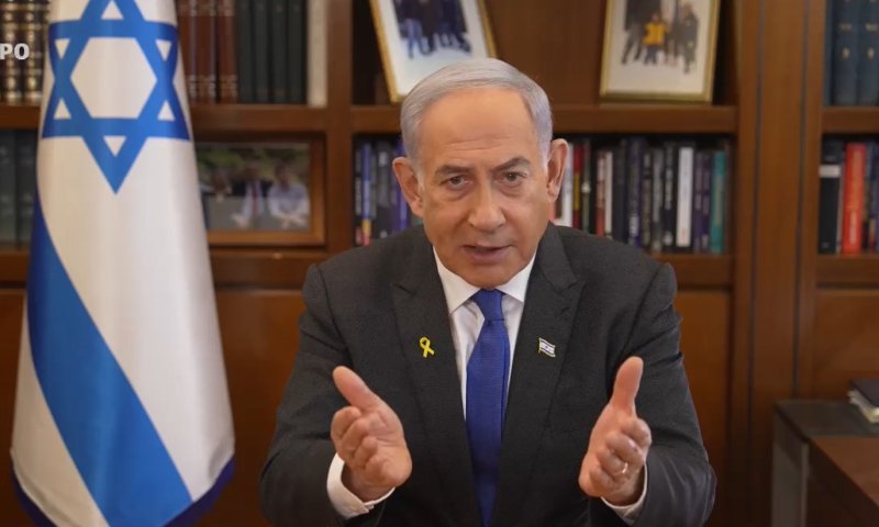 נתניהו: "מי שרוצח חטופים לא רוצה עסקה"