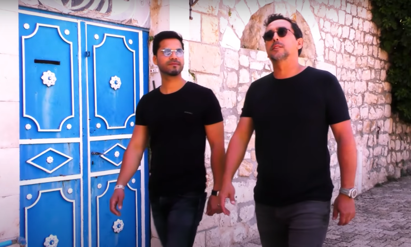 החידוש המרגש לפיוט "שוועת עניים". צפו: