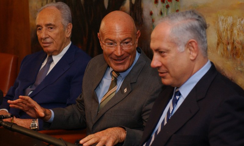 הפרקליטות חושפת: כך תשודר עדות מילצ'ן