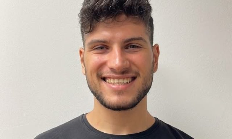 בית הספר סופד לבנימין ז"ל שנפל: "נער שקט, רגיש, לב גדול"