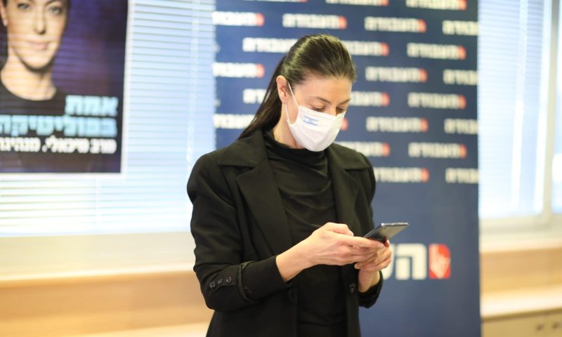 מפלגת העבודה מכינה מפת אזורי עדיפות לאומית חדשה