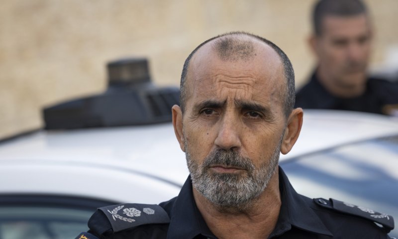 מה קרה לתחקירי המשטרה על מחדל ה-7.10? צפו בהצצה