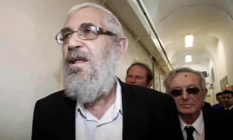 התביעה צרפה עדה נוספת לכתב האישום נגד הרב אלון