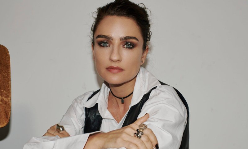 אניה בוקשטיין: "לא להתחתן ברבנות. הם ממש לא לטובתנו"