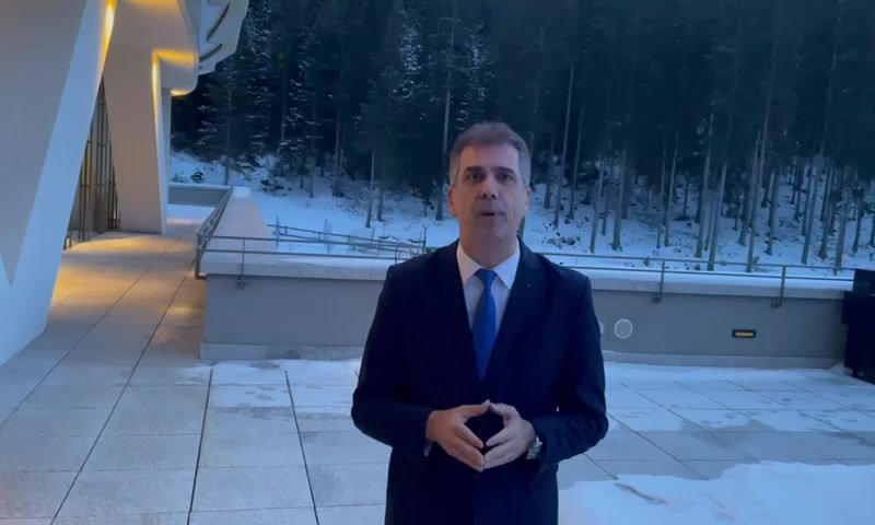 "צעד חשוב": כהן מברך על החלטת אירופה נגד איראן