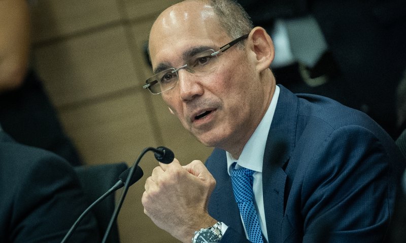 רגע לפני פסח: האם הריבית בישראל תמשיך לעלות?