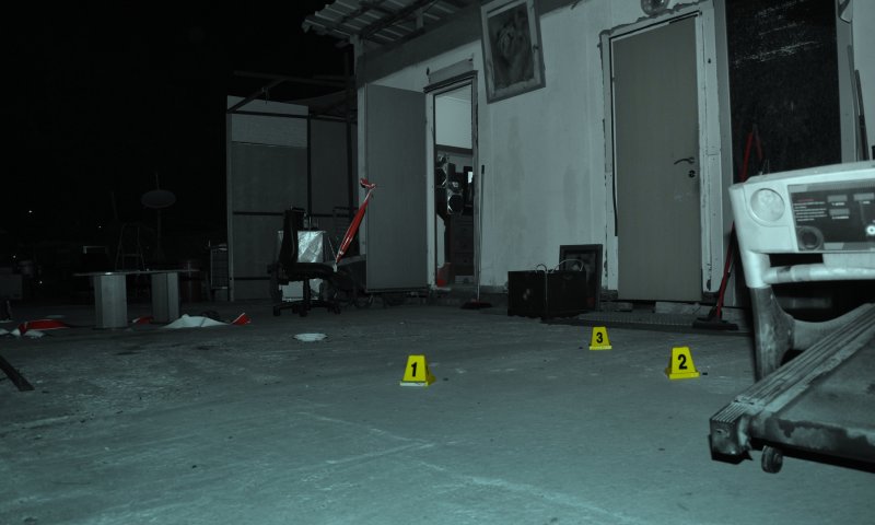 הדוקו שעלול לשחרר 'רוצח' מורשע מהכלא |צפו בהצצה