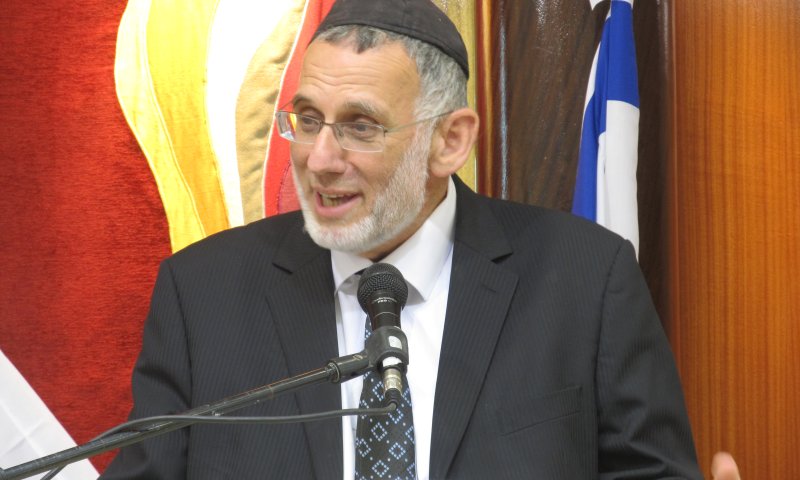 להקשיב לרב או למפקד? התורה קדמה לצה"ל