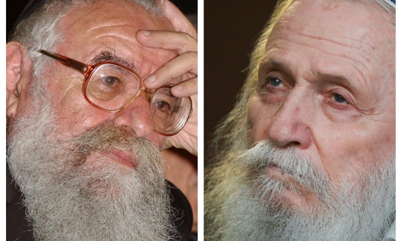 בין הרב עמיטל לרב דרוקמן| תגובה לרב אמנון בזק