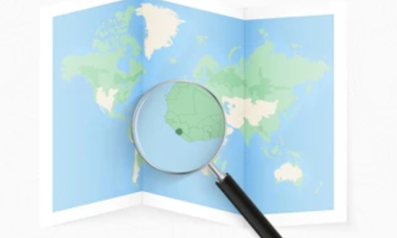 אחרי ניז'ר: ניסיון הפיכה נוסף במדינה אפריקנית