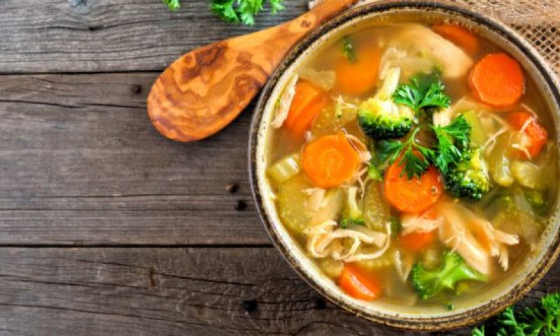 קל ומשביע: המתכונים שיכינו אתכם לצום