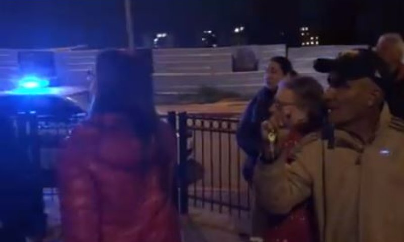 חרפה: פעילי שמאל מנעו מהיועמ"ש להגיד קדיש