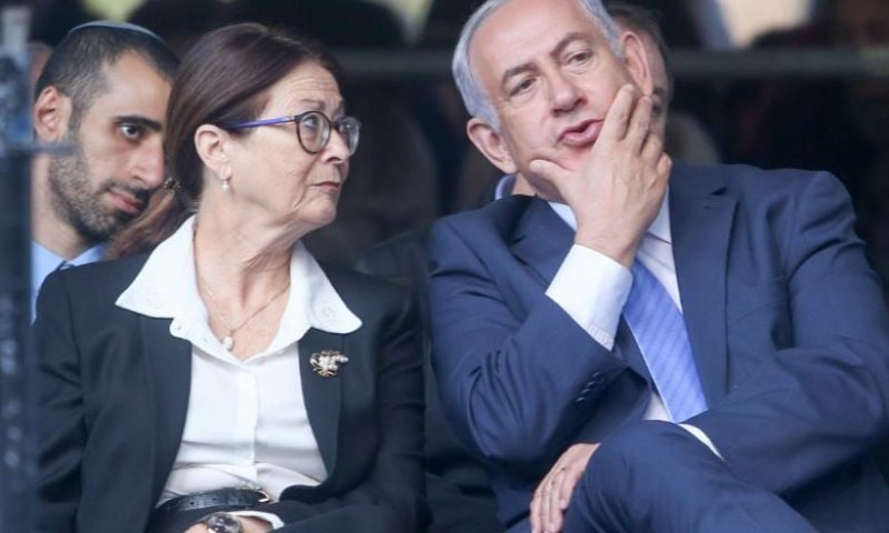 לקראת דיון נפיץ: בג"ץ ידון היום בביטול חוק הנבצרות