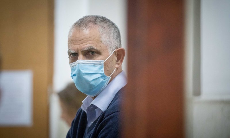 נוני מוזס: האישום נגדי מתבסס על פרשנות שגויה