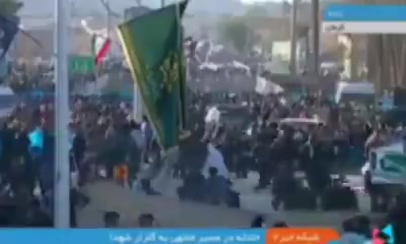 כצפוי: איראן תאשים את ישראל במתקפת הטרור