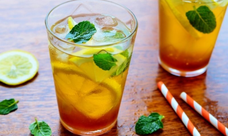 פעמיים כי טוב: 2 דרכים להכין לימונדה משודרגת