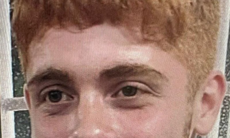 הותר לפרסום: נער בן 17 נעדר מעל לשבועיים