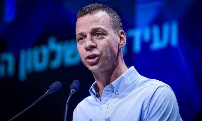 עמית סגל מפתיע: זה הח"כ היחיד שיכול להביא לפשרה