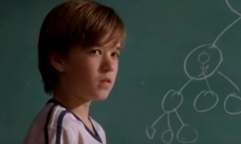 אדוני, שר החינוך: תעביר את זה הלאה