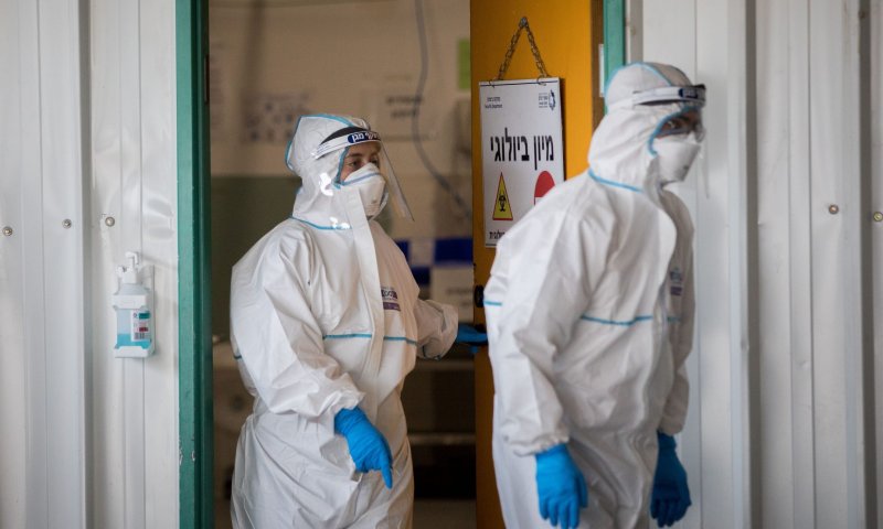 בעקבות ירידת התחלואה: הקלה בהגבלות הלימודים