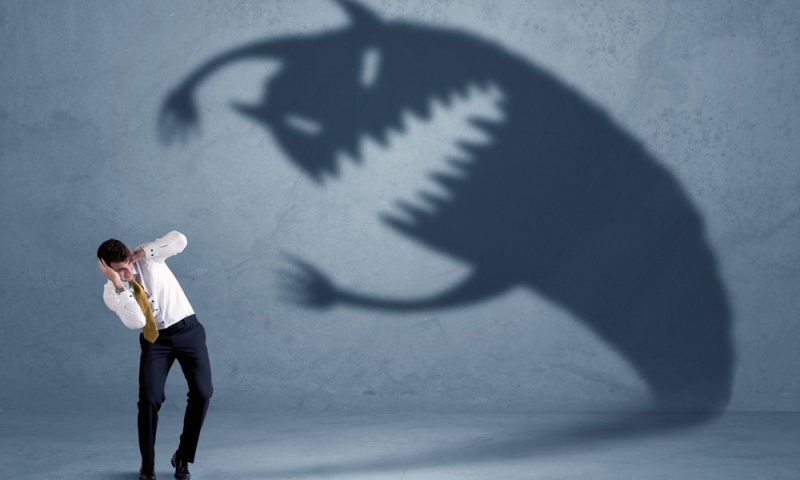 למה אנחנו מפחדים מטיפול &ndash; על הבריחה מעצמנו כברירת מחדל