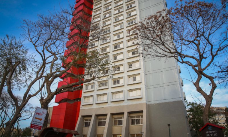 משרד הבריאות מדווח: אירוע חמור בדיור מוגן משען