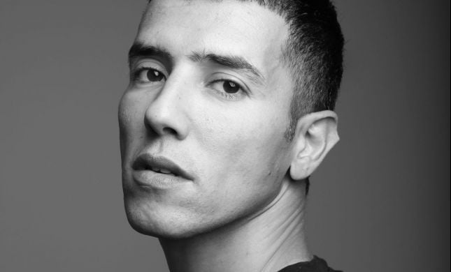 (צילום: סאלי בן ארי)