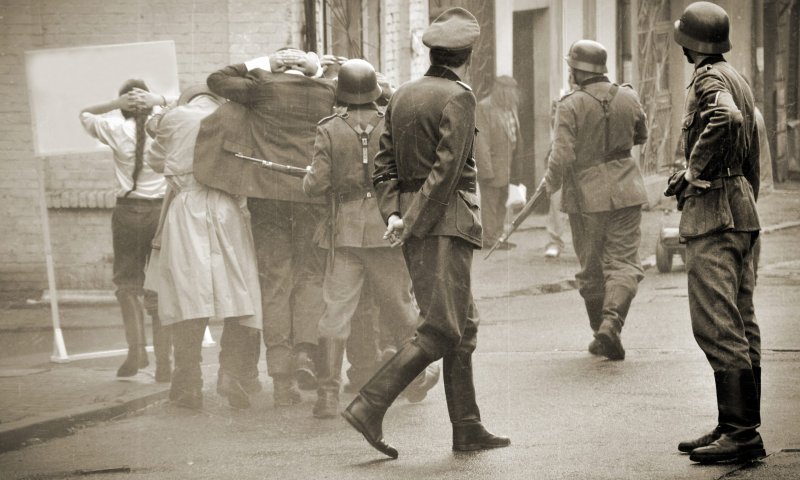 גם "הפסנתרן" ו"רשימת שינדלר": חובת צפייה ליום השואה