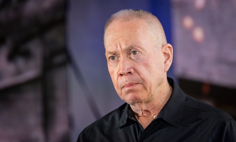 גלנט: "התפטרות הפצ"רית &ndash; הוכחה כי לא הפנימה את חומרת מעשיה"