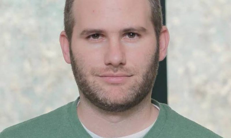 ברנז'ה: גדעון דוקוב מצטרף לעיתון 'בשבע'