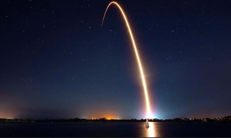 שבועיים לנחיתה: תמרון נוסף לחללית הישראלית