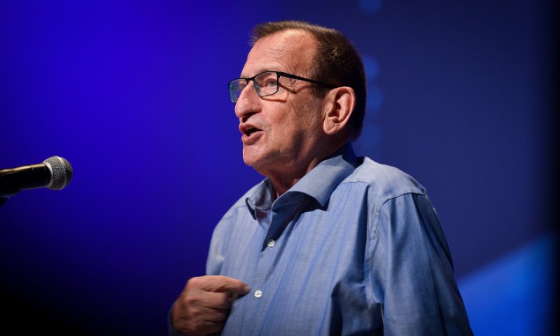 כצנלסון וביאליק שומרים על השבת| מחאה נגד חולדאי